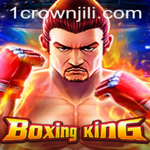 Unleashing BoxingKing: The Innovative Gaming Sensation
