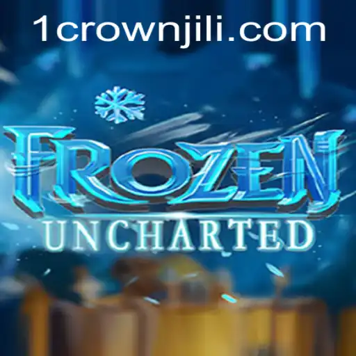 FrozenUncharted: A New Expedition Awaits with the Magic of CROWNJILI
