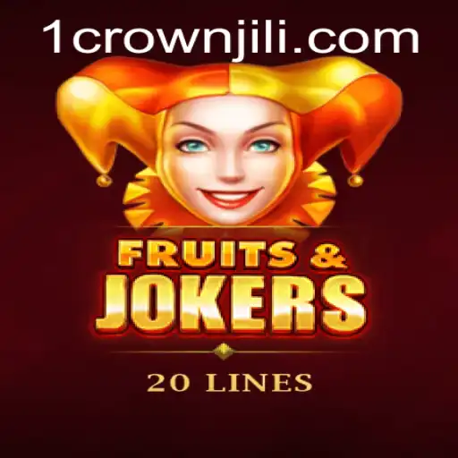 Exploring the Exciting World of FruitsAndJokers20 in the Era of CROWNJILI