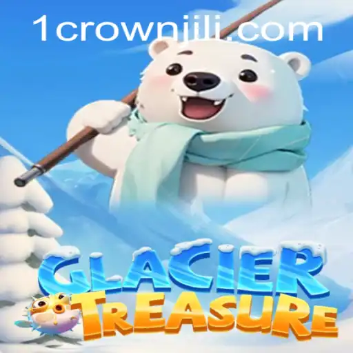 Embark on an Icy Adventure with GlacierTreasure and Uncover the Secrets of CROWNJILI