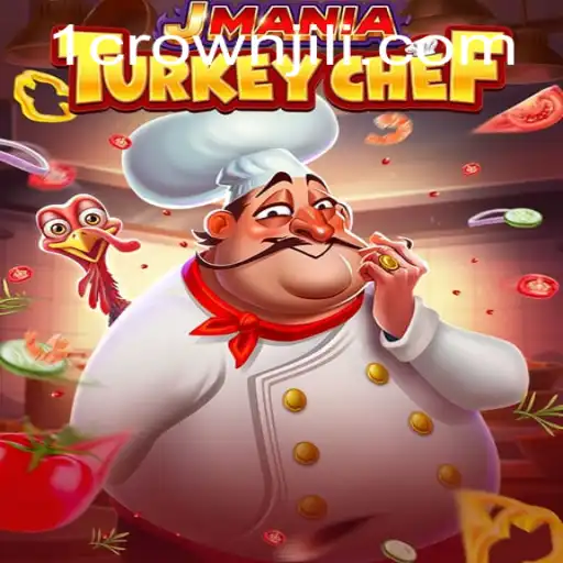 Exploring the Exciting World of JManiaTurkeyChef and the Role of CROWNJILI