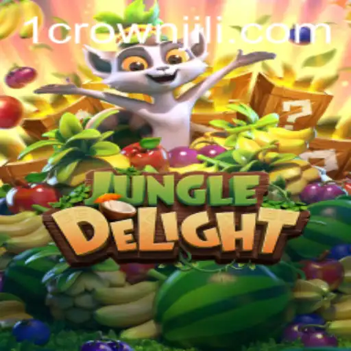 Unveiling JungleDelight: A Thrilling Adventure with CROWNJILI
