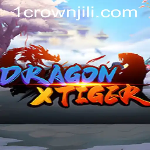 Exploring the Thrilling World of DragonXTiger and the Rise of CROWNJILI