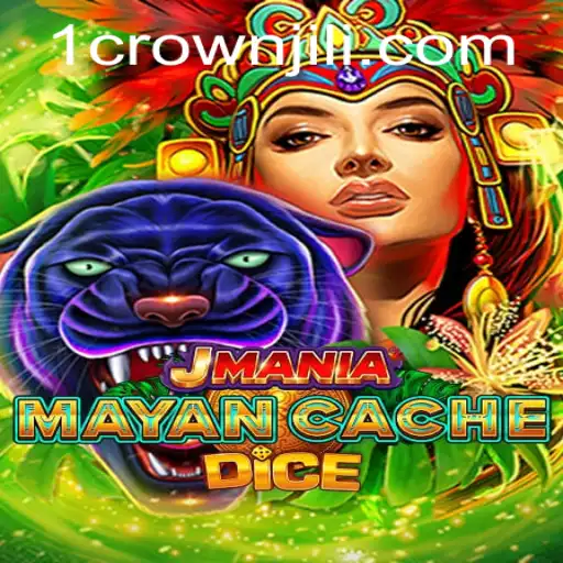 Discover the Exciting World of JManiaMayanCacheDice and the Thrill of CROWNJILI