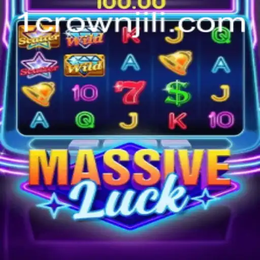 Unraveling the Excitement of MassiveLuck: A Comprehensive Guide to CROWNJILI