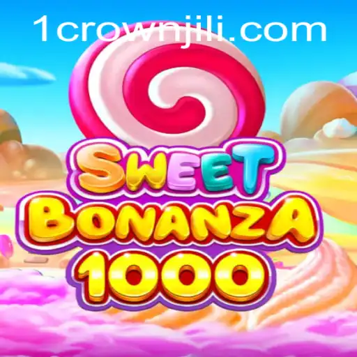 SweetBonanza1000: A Dive into the Vibrant World of Online Gaming