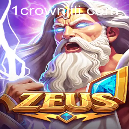 Zeus: The Mythical Gaming Journey with a Touch of CROWNJILI