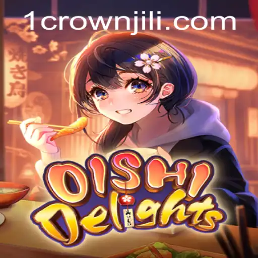 Explore the Enchanting World of OishiDelights: Innovating Culinary Adventures