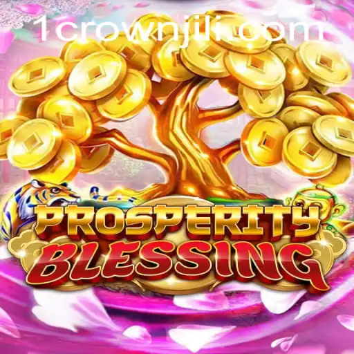 Discover the Enchanting World of ProsperityBlessing: Your Guide to Adventure and Strategy