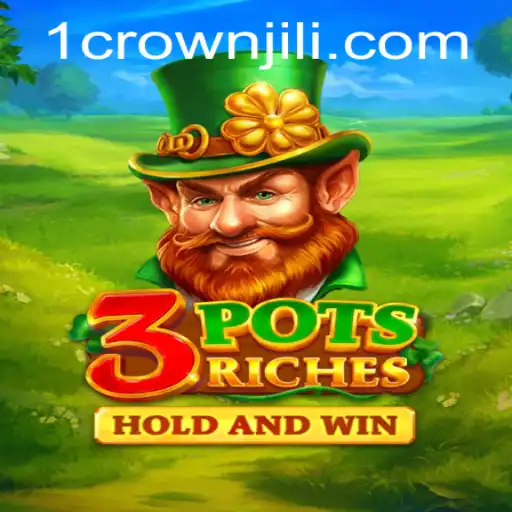 Exploring the Thrilling World of 3potsRiches: The Role of CROWNJILI