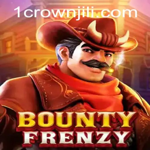 BountyFrenzy: Dive Into a World of Exciting Adventures With CROWNJILI