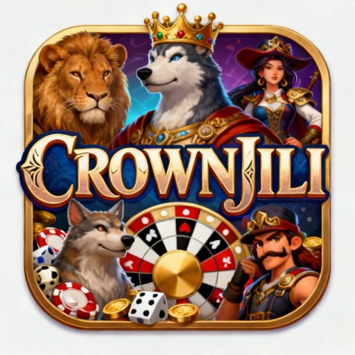 CROWNJILI