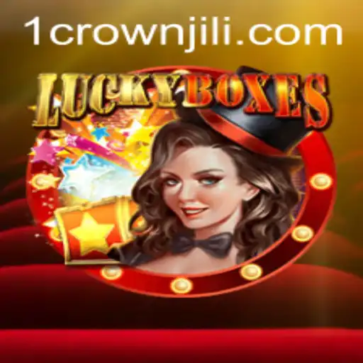 Discover the Thrills of LuckyBoxes with CROWNJILI