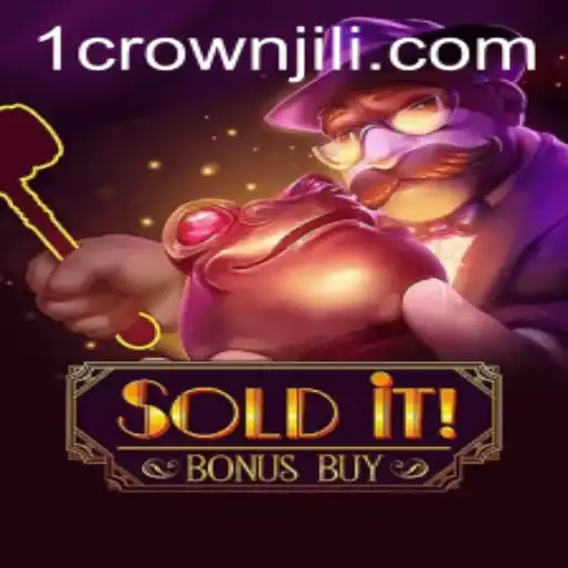 Exploring the Exciting World of SolditBonusBuy Featuring CROWNJILI