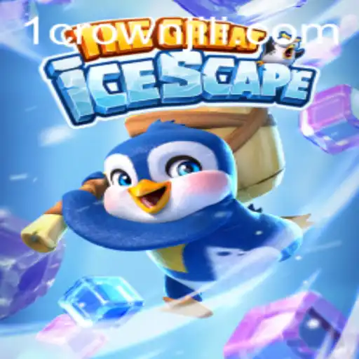 Discovering TheGreatIcescape: A Thrilling Adventure with CROWNJILI