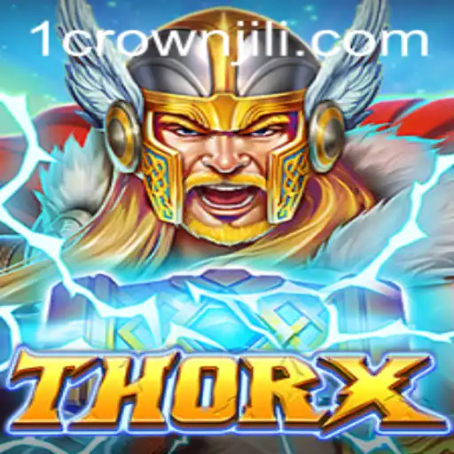 Unleashing the Lightning: Exploring the Epic World of ThorX and CROWNJILI