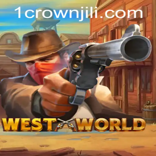 WestWorld: The Ultimate Gaming Experience with CROWNJILI