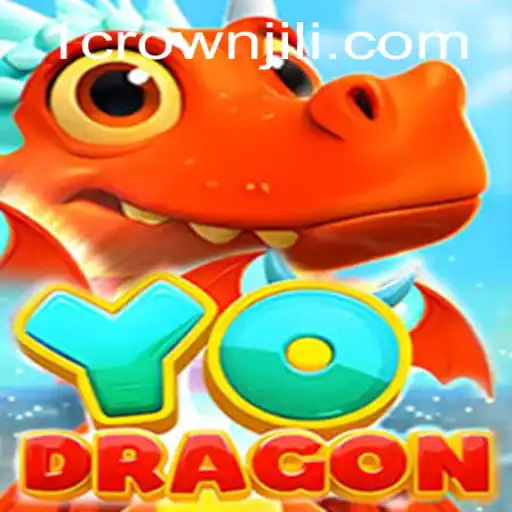 Dive Into YoDragon: Experience the Excitement of CROWNJILI